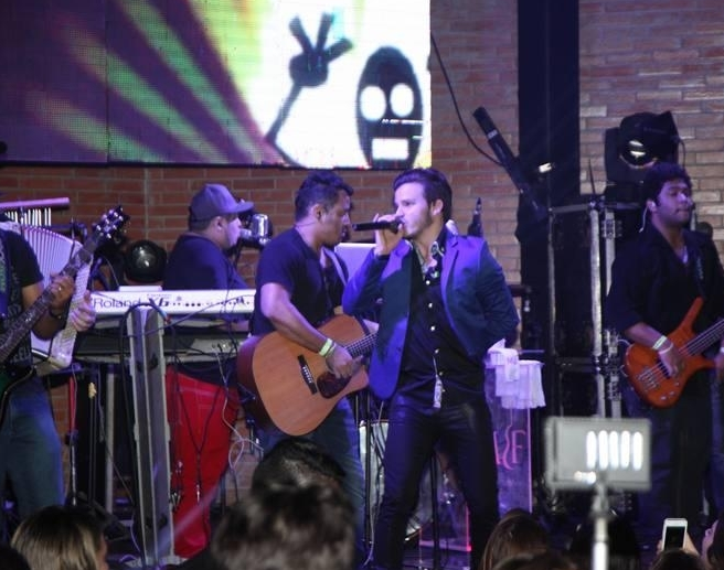 Mucuripe Music aposta em balada sertaneja