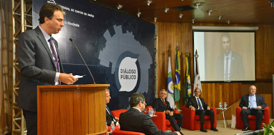 Camilo defende união dos estados para fortalecer políticas de desenvolvimento do Nordeste