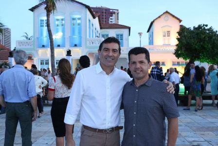 Fortaleza espera 380 mil turistas na alta estação