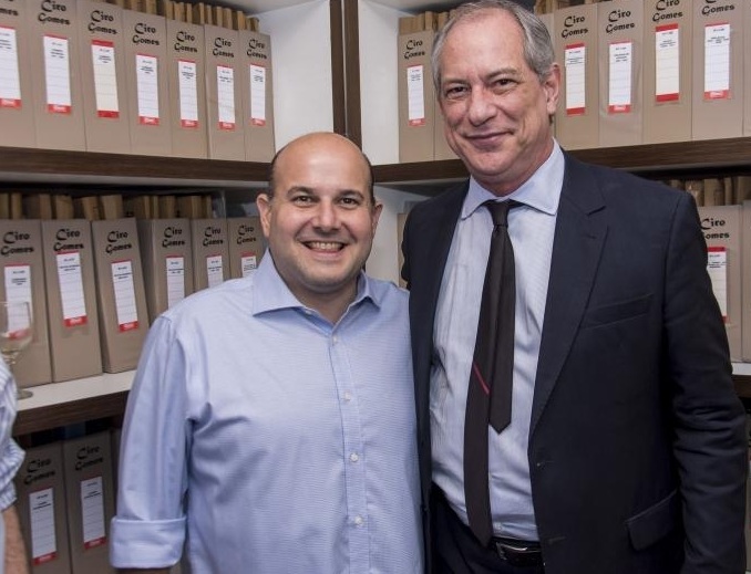 Roberto Cláudio comanda Fórum de Economia e Políticas Locais