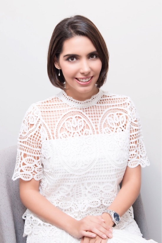 Carla Laprovítera alerta sobre uso de adoçante artificial