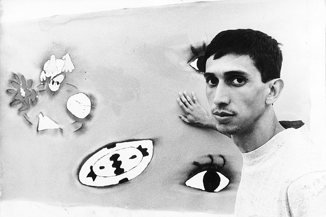 Unifor lança Catálogo Raisonné de Leonilson