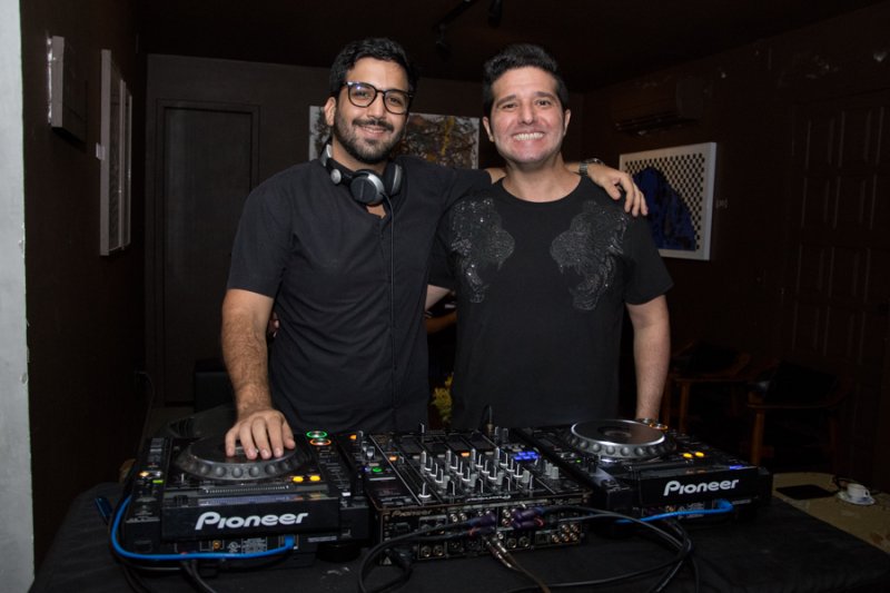 Pipo Restaurante promove Disco Night ao som dos clássicos das décadas de 70 e 80