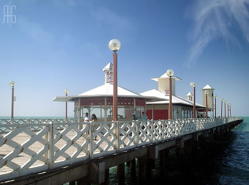 Último dia de música na Ponte do Ingleses