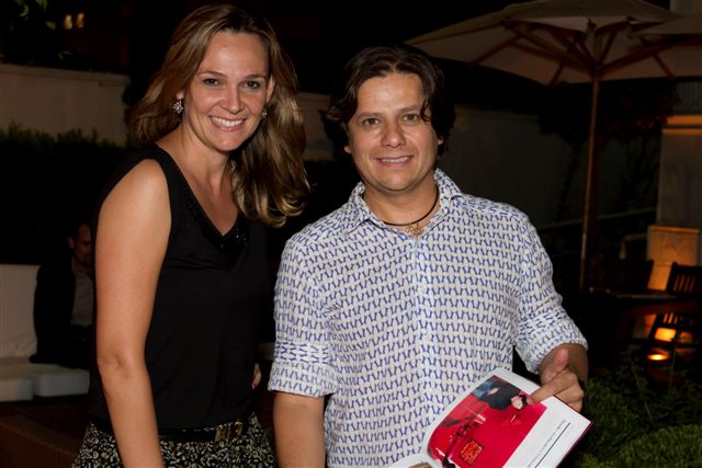 Entrega do “Oscar” do décor catarinense