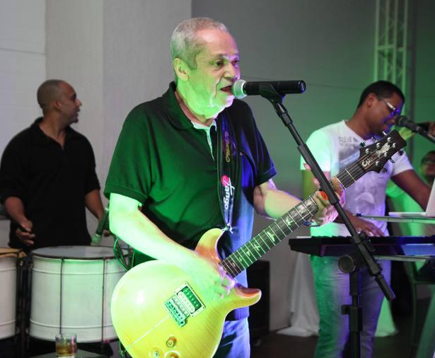 O camarote Mucuripe está recheado de novidades