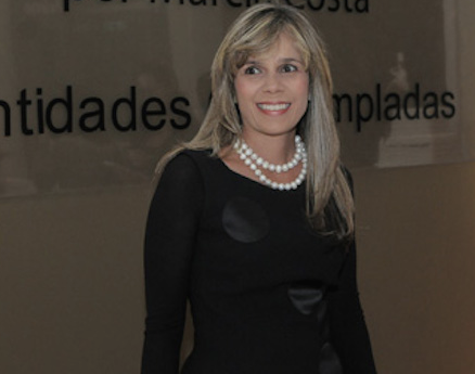 Márcia Costa comanda palestra no Salão Ambientes Noivas