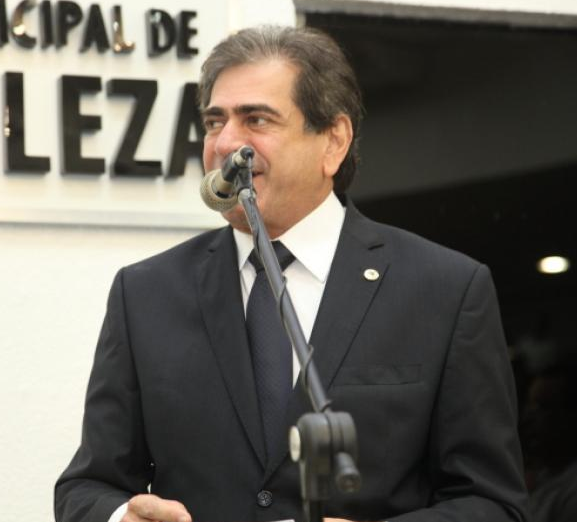 Assembleia Legislativa sedia seminário sobre lei eleitoral