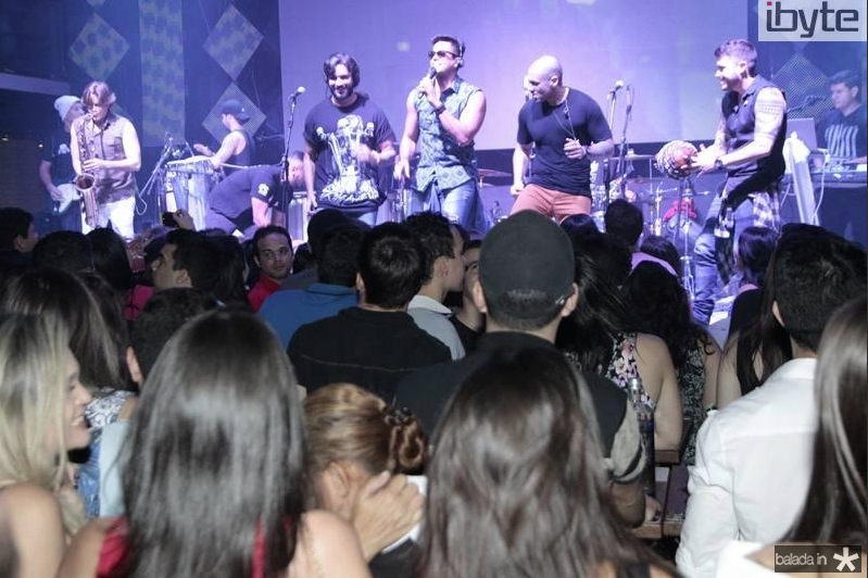 Esquenta! No Mucuripe Music a folia já começa hoje