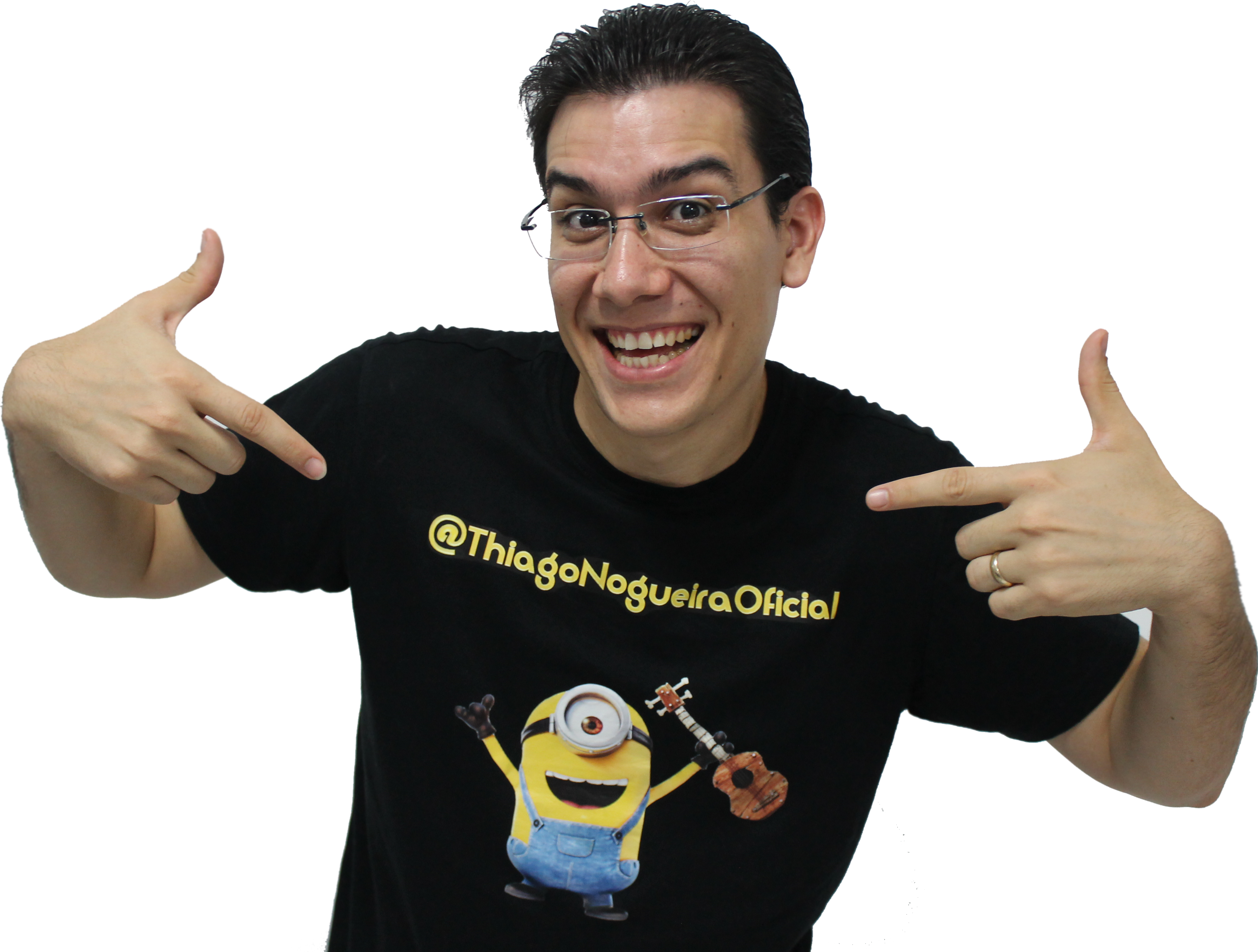 Vila Azul do Mar recebe show gratuito de Stand Up Comedy