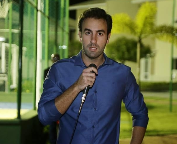 Confirmada a data de inauguração do Grand Shopping!