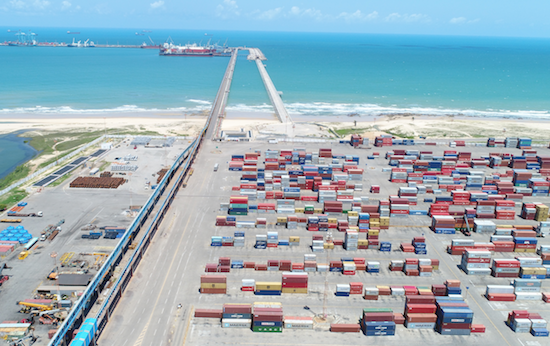 Multimodalidade e oportunidades no Pecém em discussão na AECIPP