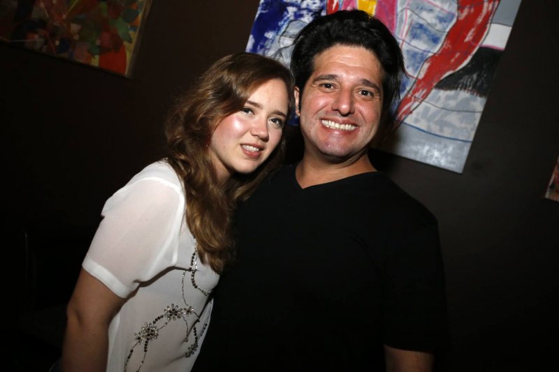 80'S NIGHT - Pipo aposta em Disco Night e tem casa cheia ao som de sucessos dos anos 1980