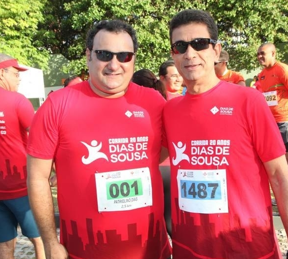 José Ximenes expande sua rede de supermercado