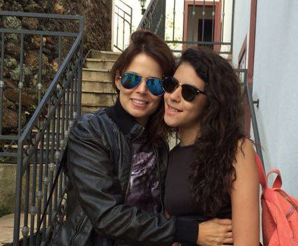 LÔ 142 será palco dos 15 anos Marina Souza