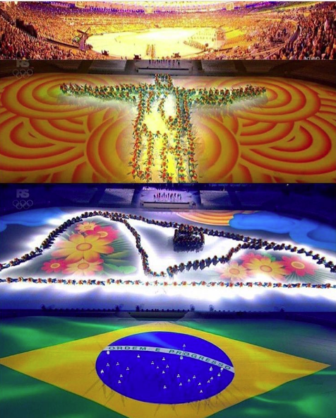 Rio 2016: Maracanã recebe cerimônia de encerramento dos Jogos Olímpicos
