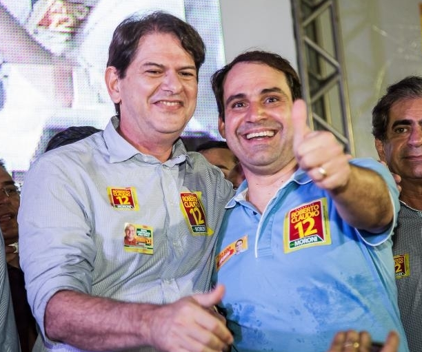 Salmito Filho inaugura comitê eleitoral no próximo dia 3