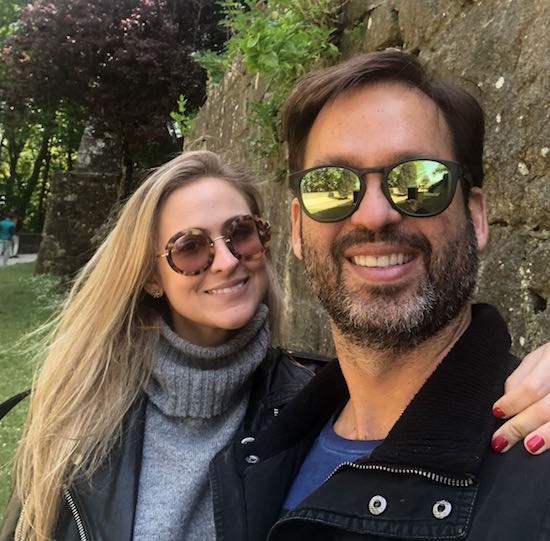 Colosso Fortaleza será palco da troca de alianças de Fernanda Dourado e Danilo Regis Mota