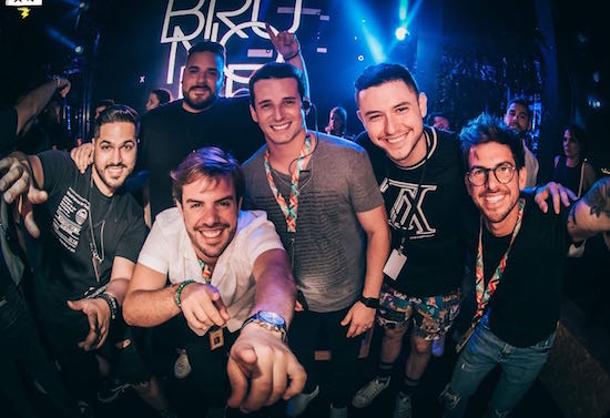 Vem saber das festas que vão agitar o segundo semestre no Ceara!