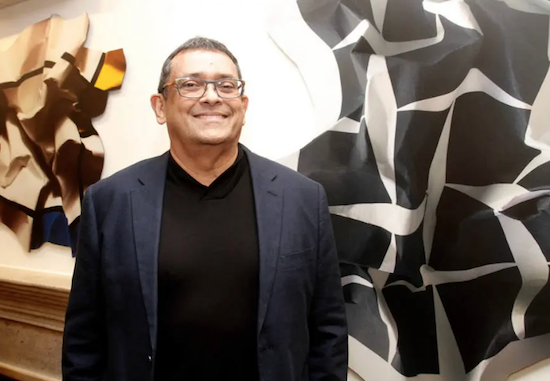 Confira quem pintou pelo lançamento do livro de José Guedes em São Paulo