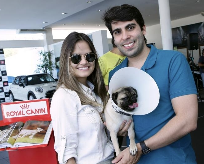 João França Jr. está a todo vapor com os preparativos do BMW Ultimate Experience