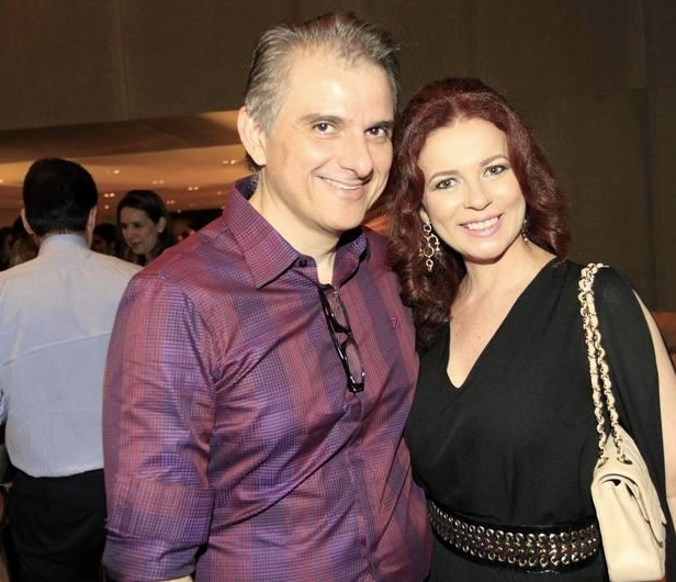 A loja de Afrânio Plutarco e Cláudia Quental está com novidades. Vem saber!