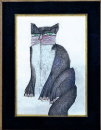 Grupo Oboé leiloa grande acervo de obras de arte