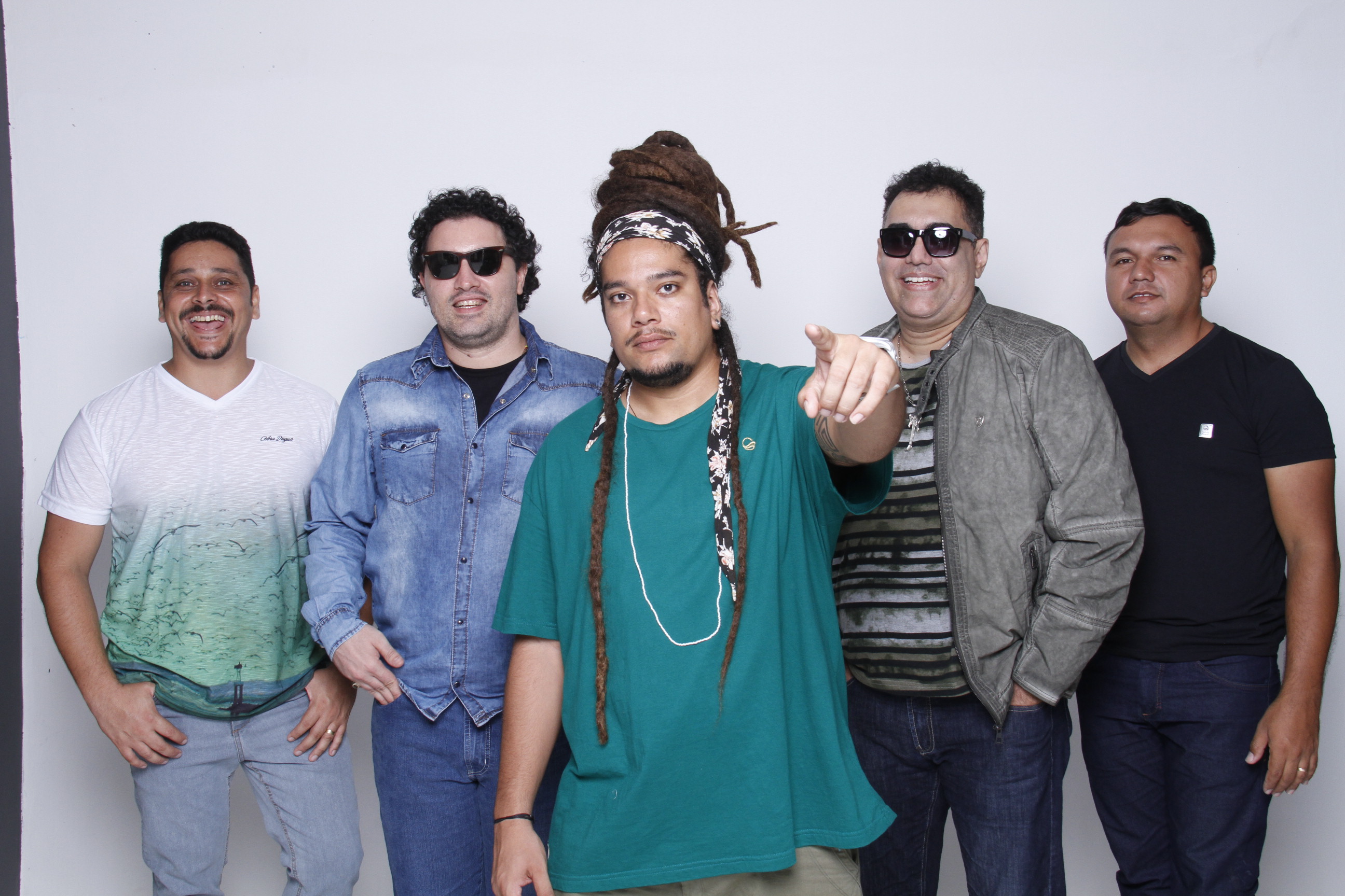 O fim de semana já começou no Vila Azul do Mar