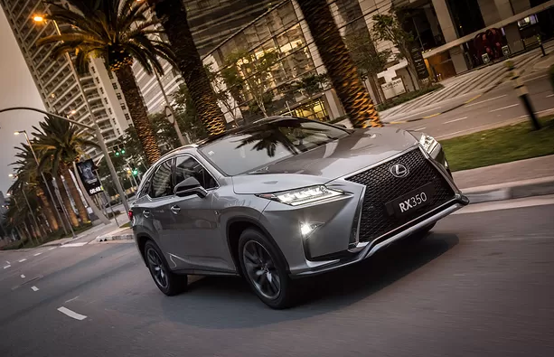 Os holofotes se voltam para o Lounge Newland!