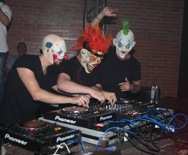 Yelloween da Veuve Clicquot será na Pink Elephant