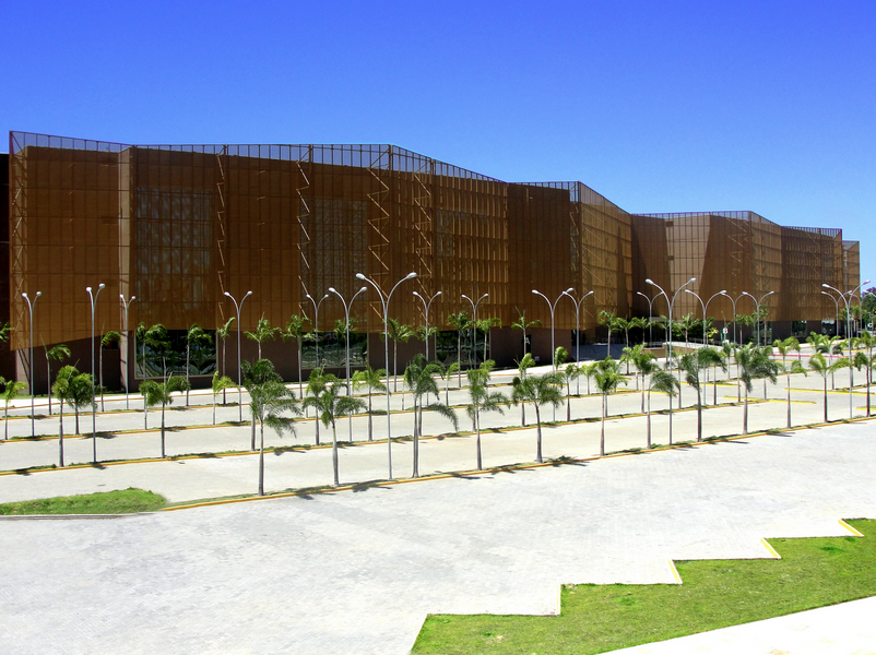 Seminário de Logística e Expolog acontece no Centro de Eventos