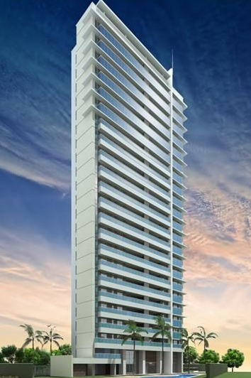 Base Incorporações lança o Essenza Residenziale Cocó