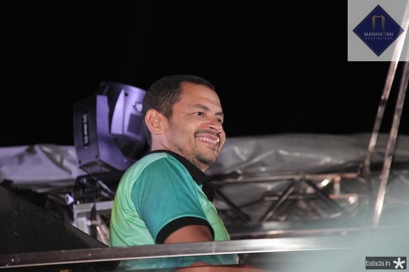 Carnabral Solidário entrega doações a entidades filantrópicas