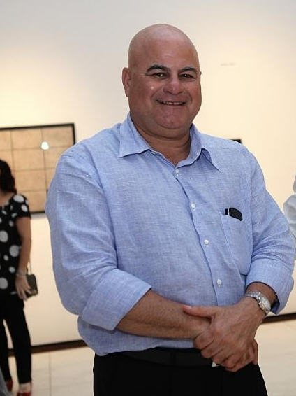 Luciano Cavalcante lança a ‘Cidade Cauype’