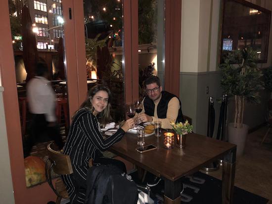 Sabe o que Paulo José faz em Nova York? A gente te conta!