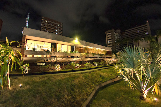 Lançamento do Concurso “Cidade da Gente” movimenta o último dia de CasaCor Ceará 2019