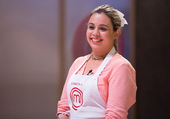 Vice-campeã do Masterchef 2019, Lorena Dayse estará no Festival de Gastronomia e Cultura do Aracati