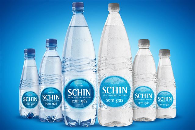 Água Schin incentiva corridas de rua com concurso cultural