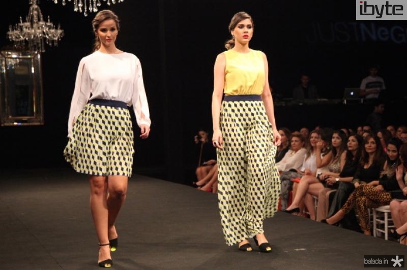 Looks “Eu Quero Ter” do desfile de Lenita Negrão