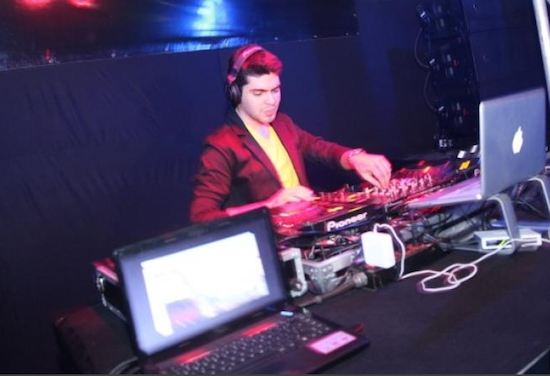 Praia Abençoada promete ferver Guarderia Brasil