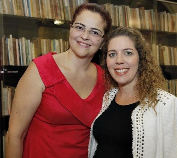 Luciana Dummar é a próxima convidada do ”Debates Empresariais”