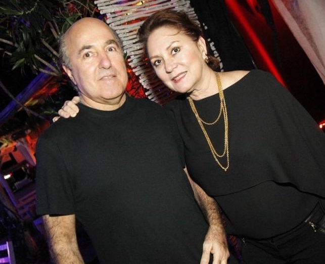 Sílvio Frota é indicado ao Prêmio Veja-se