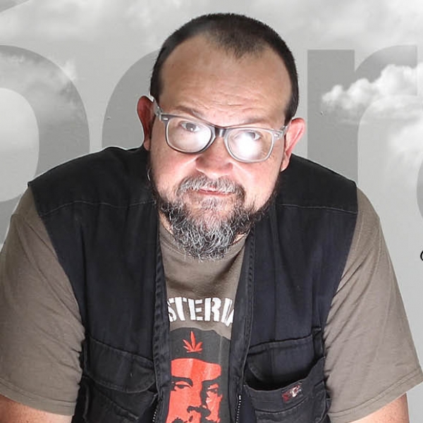 Mostra de Arte reúne fotografias de Carlão Rocha e Régis Capibaribe