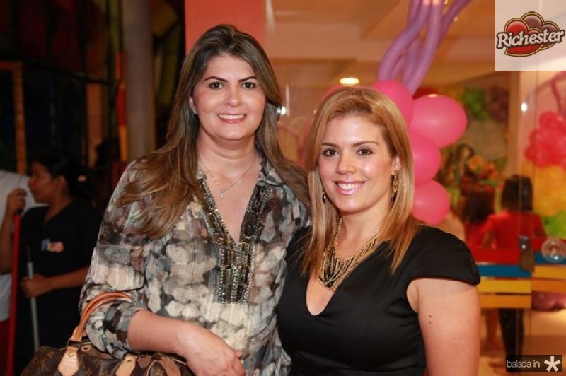 O Natal de Michelinne e Edilson Pinheiro