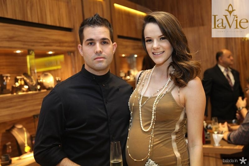 Cegonha: nasce Bento, primeiro filho de Paula Sampaio e Felipe Rocha