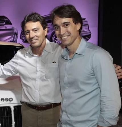 Newsedan entrega doações da campanha solidária ‘Dia de Sorriso Smart’