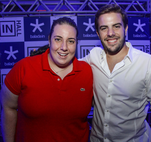 SÓ TRACK BOA incendeia o Terminal Marítimo de Passageiros nesta quinta-feira