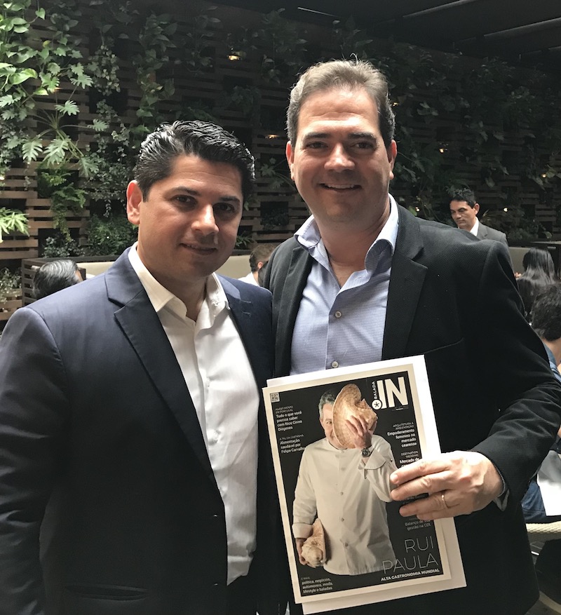 Entramos no mood do Clicquot Summer. E você?