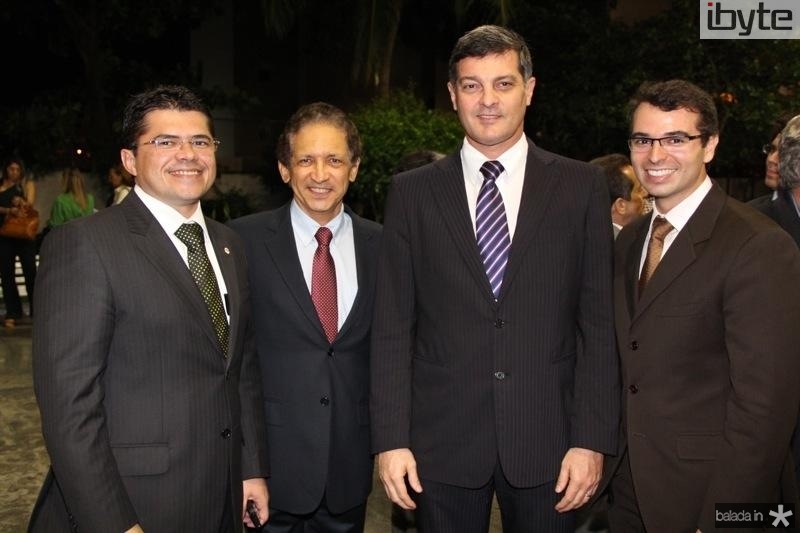 Audiência na OAB-CE irá discutir construção nas dunas do Cocó