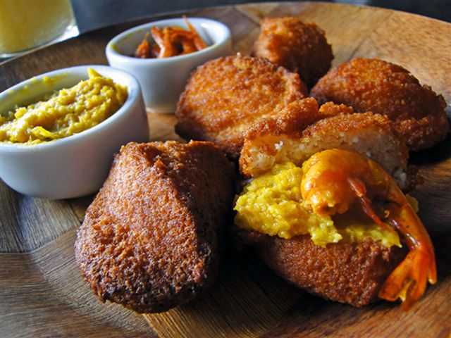 Sotero participa do Chefs na Rua